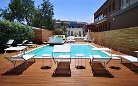 Sicilia Hotel Spa